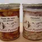 terroirs des Pyrénées Cassoulet